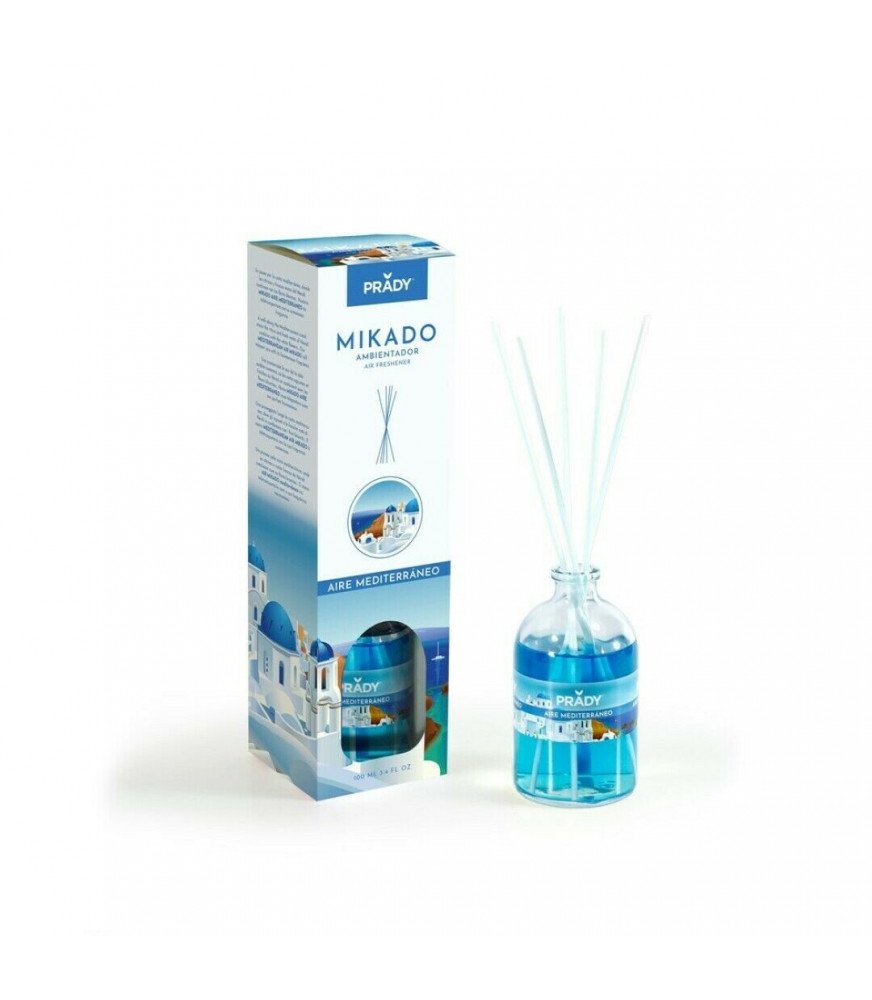 AIR MÉDITERRANÉE