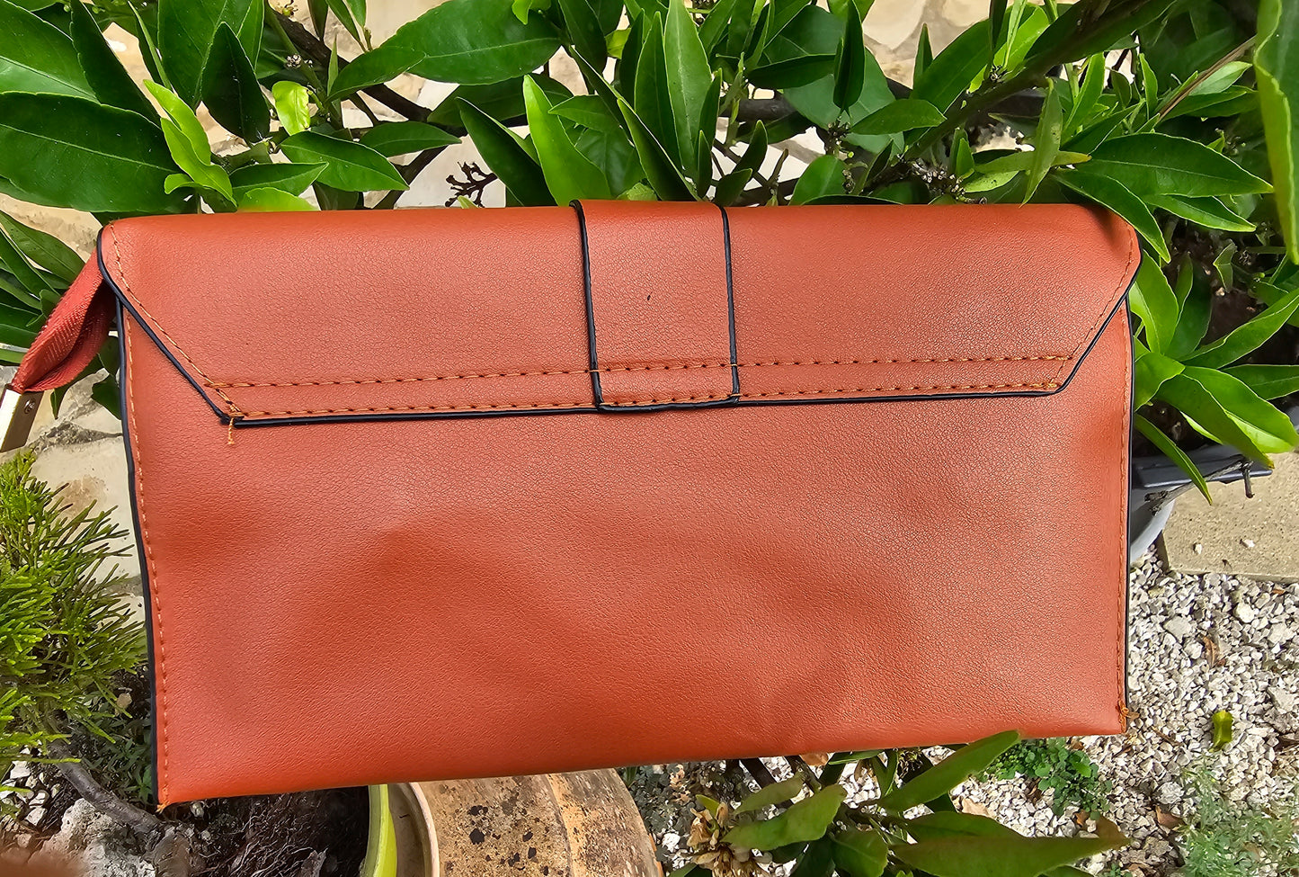 Sac bandoulière