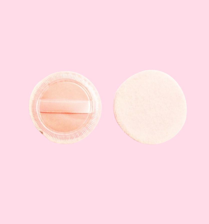 HOUPETTE POUDRE COMPACTE