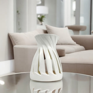 Brûle parfum Série Céramy
Corta Blanc