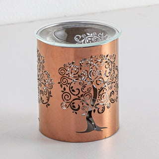 Brûle parfum Série Métally
Arbre Sacré
