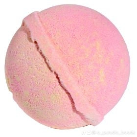 Bombe de bain