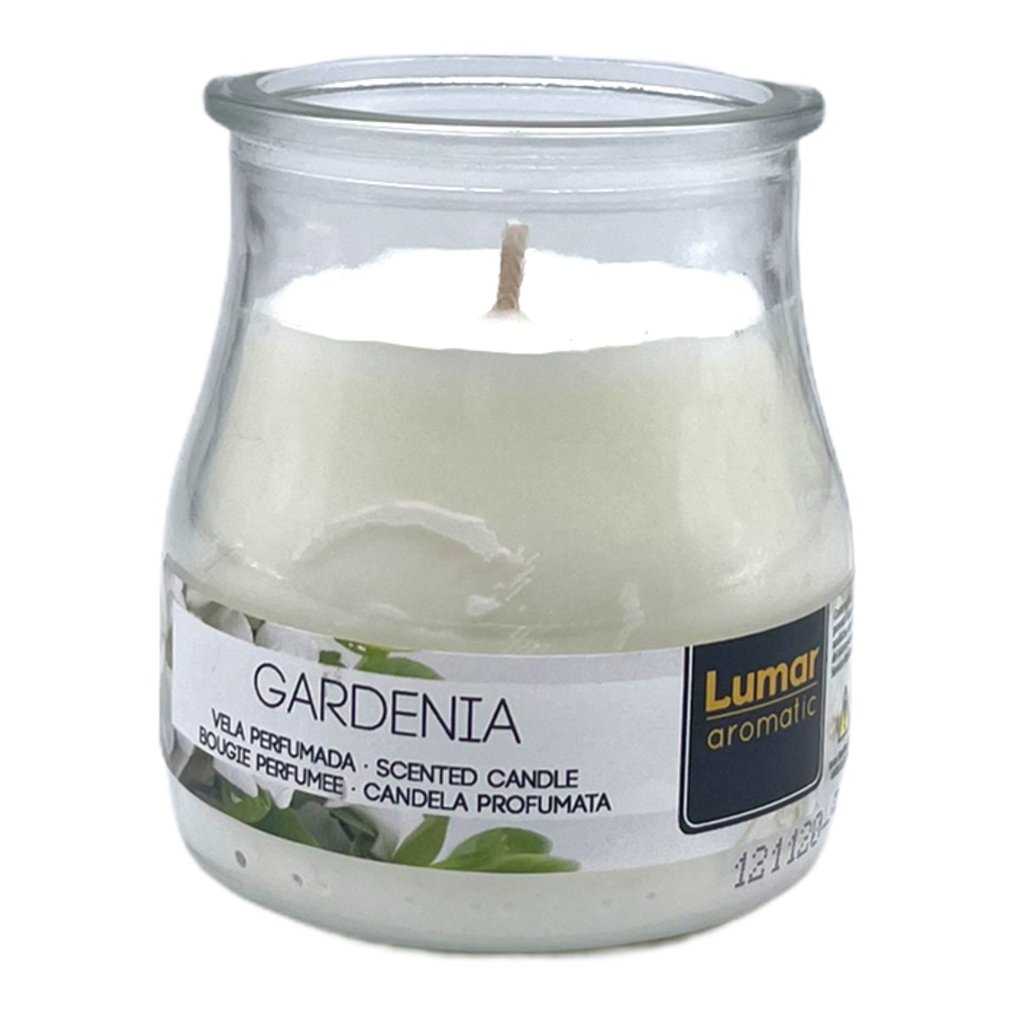 BOUGIE GARDENIA