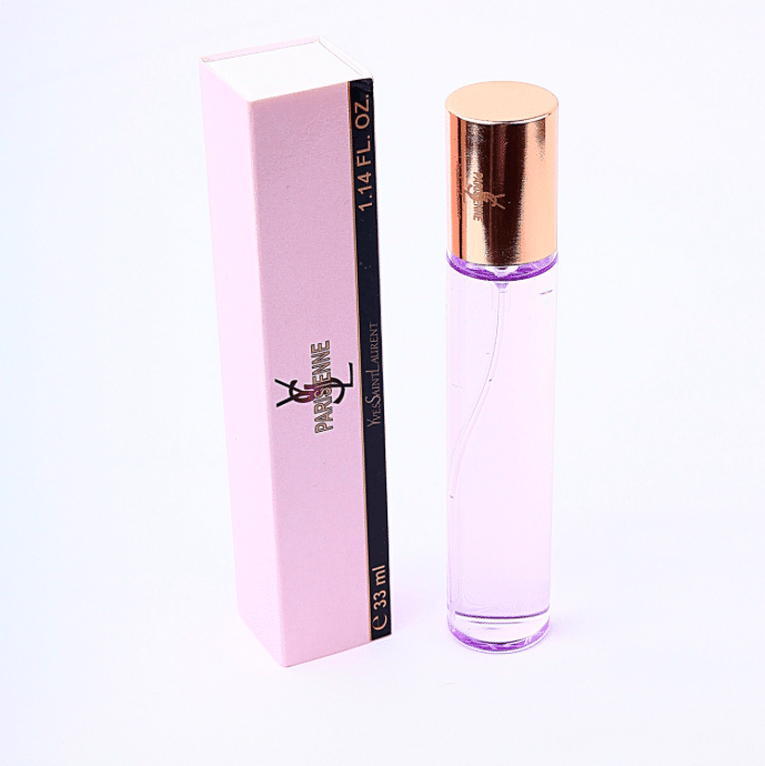 Parisienne YSL