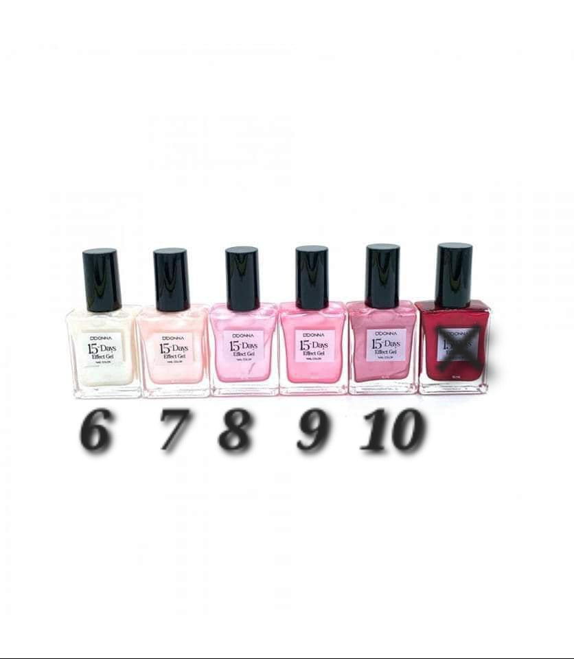 Vernis a ongles
