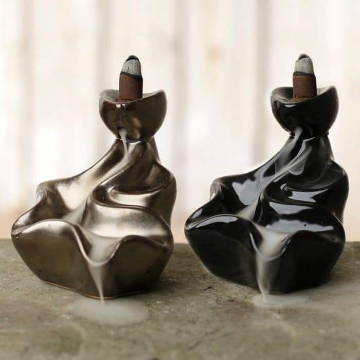 Brûleur d'Encens