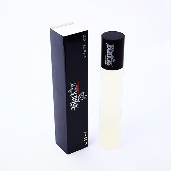 BLACK XS YSL