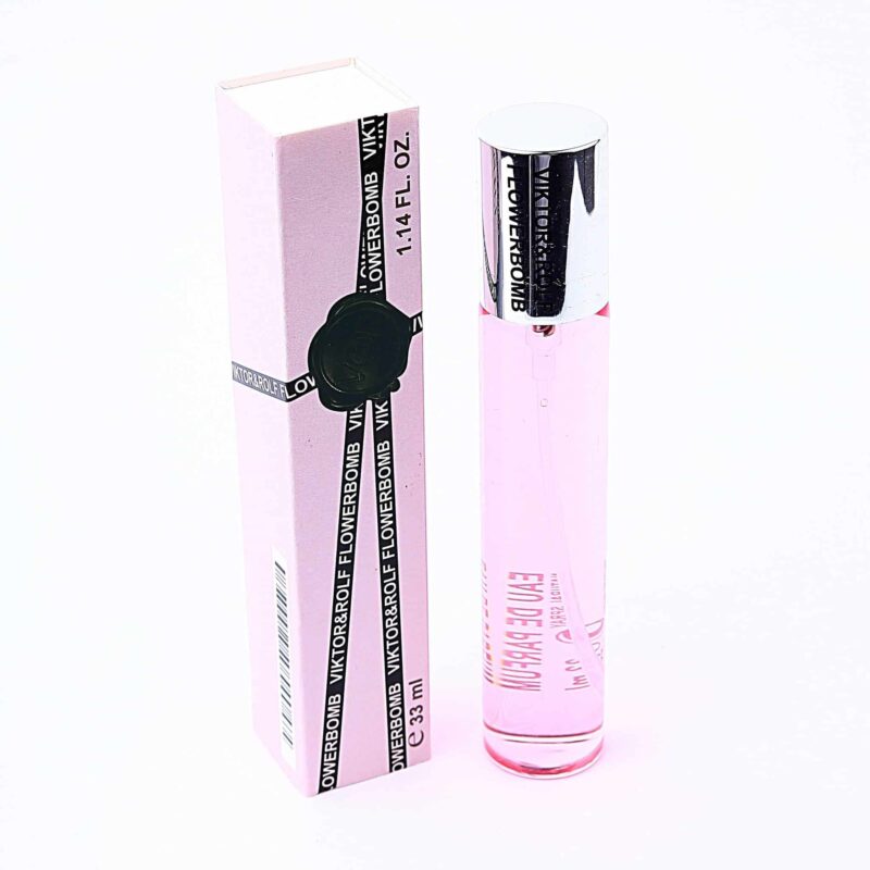 Viktor & Rolf Flowerbomb
