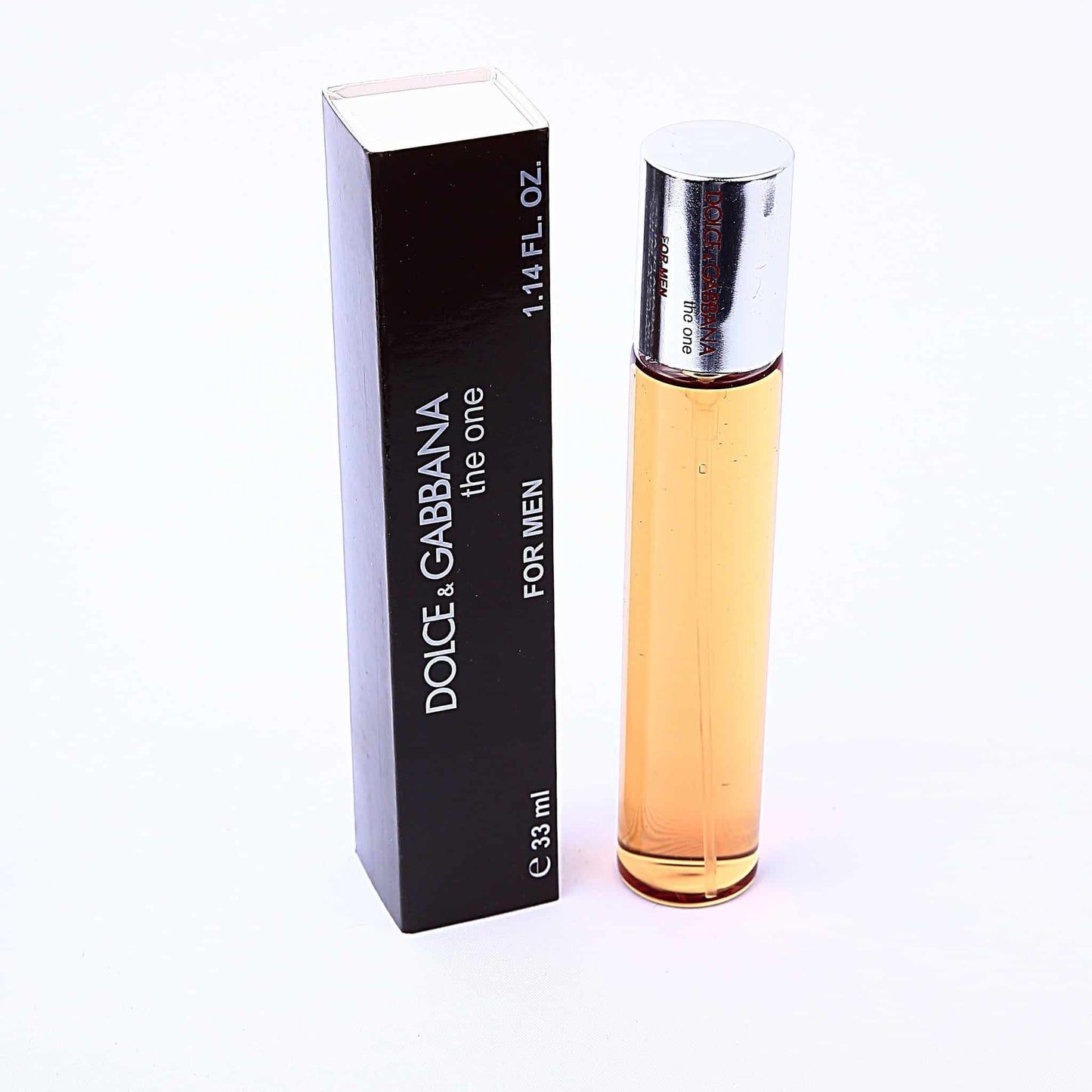 DOLCE GABBANA THE ONE FOR MEN