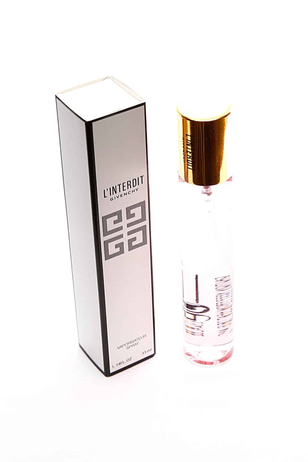 L'interdit Givenchy