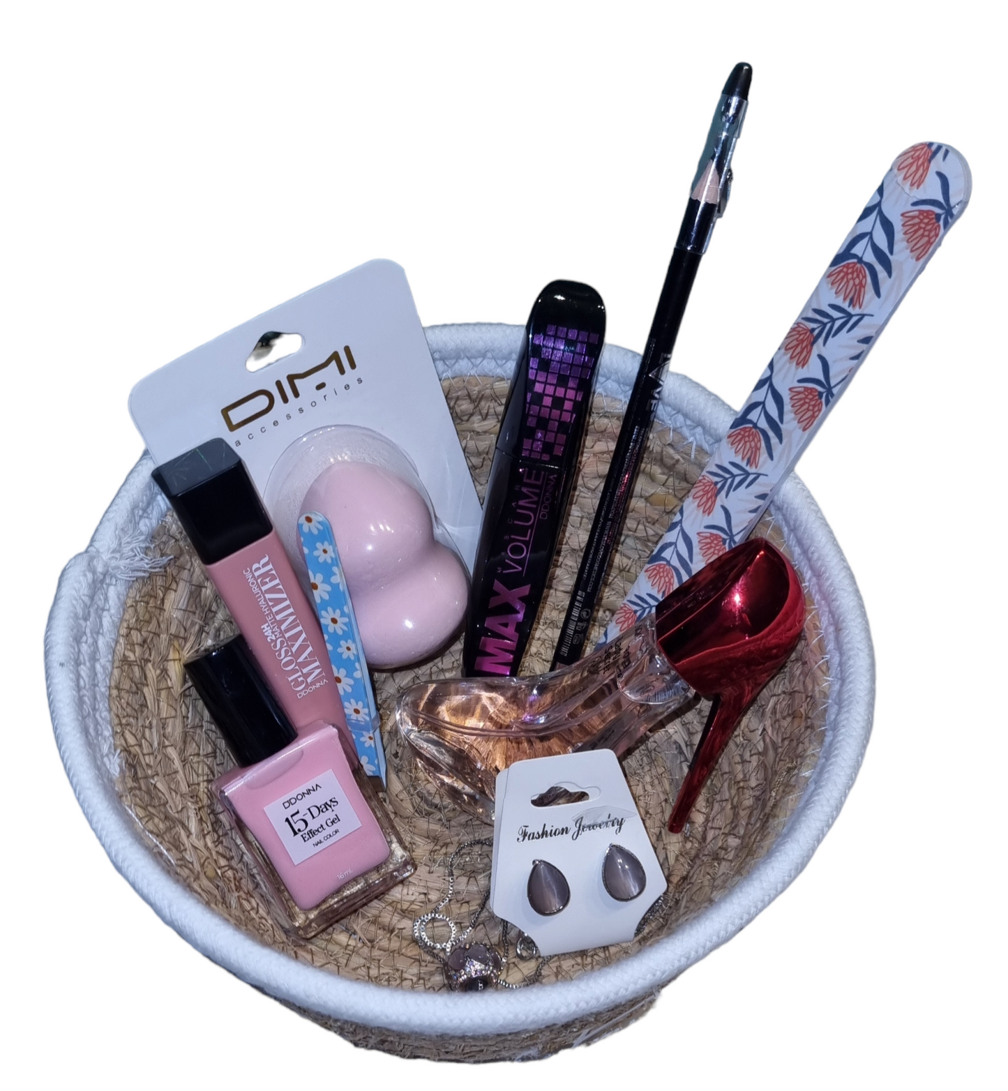 Coffret Maquillage