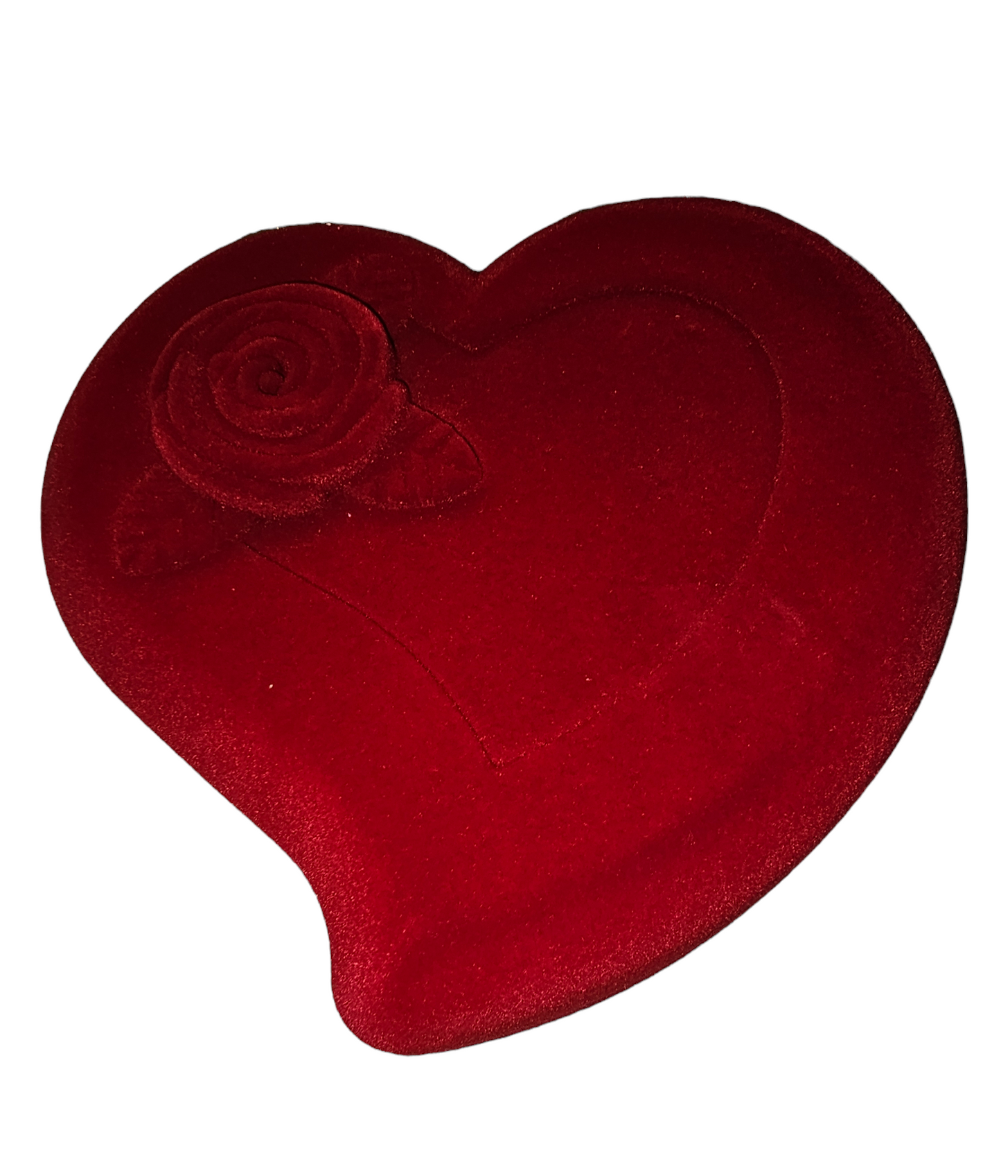 Coffret Bijoux Coeur