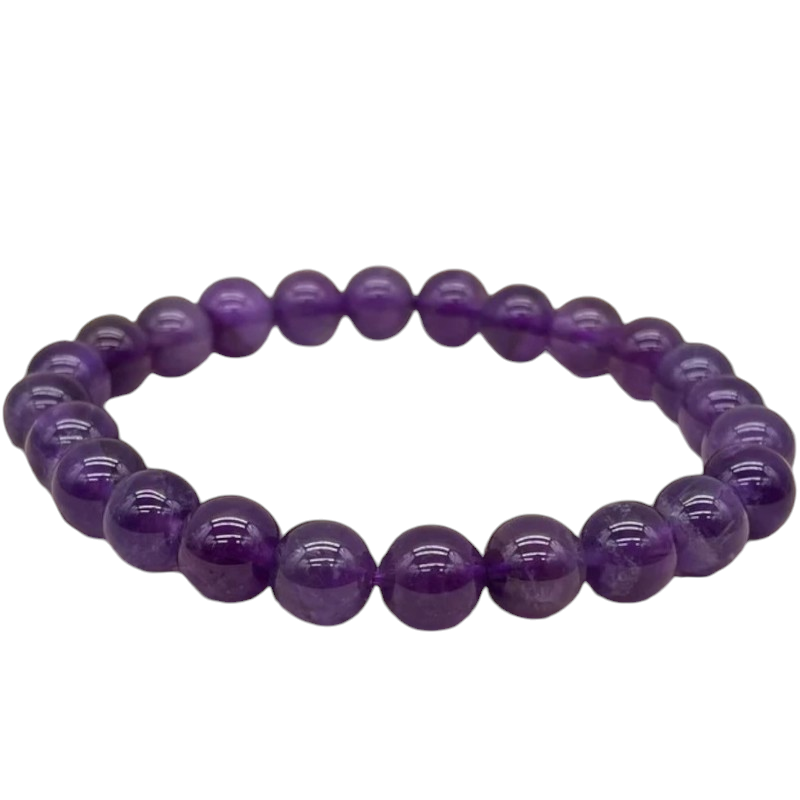 BRACELET AMÉTHYSTE