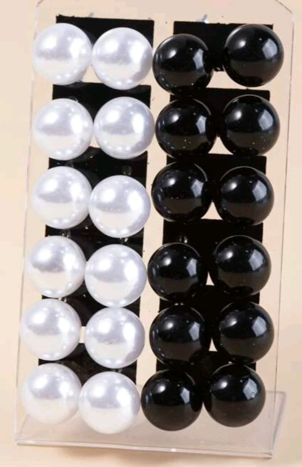 Boucle d'oreille