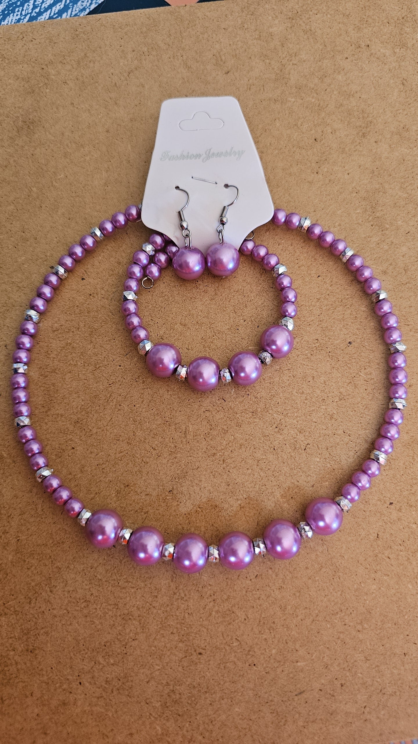 Parure