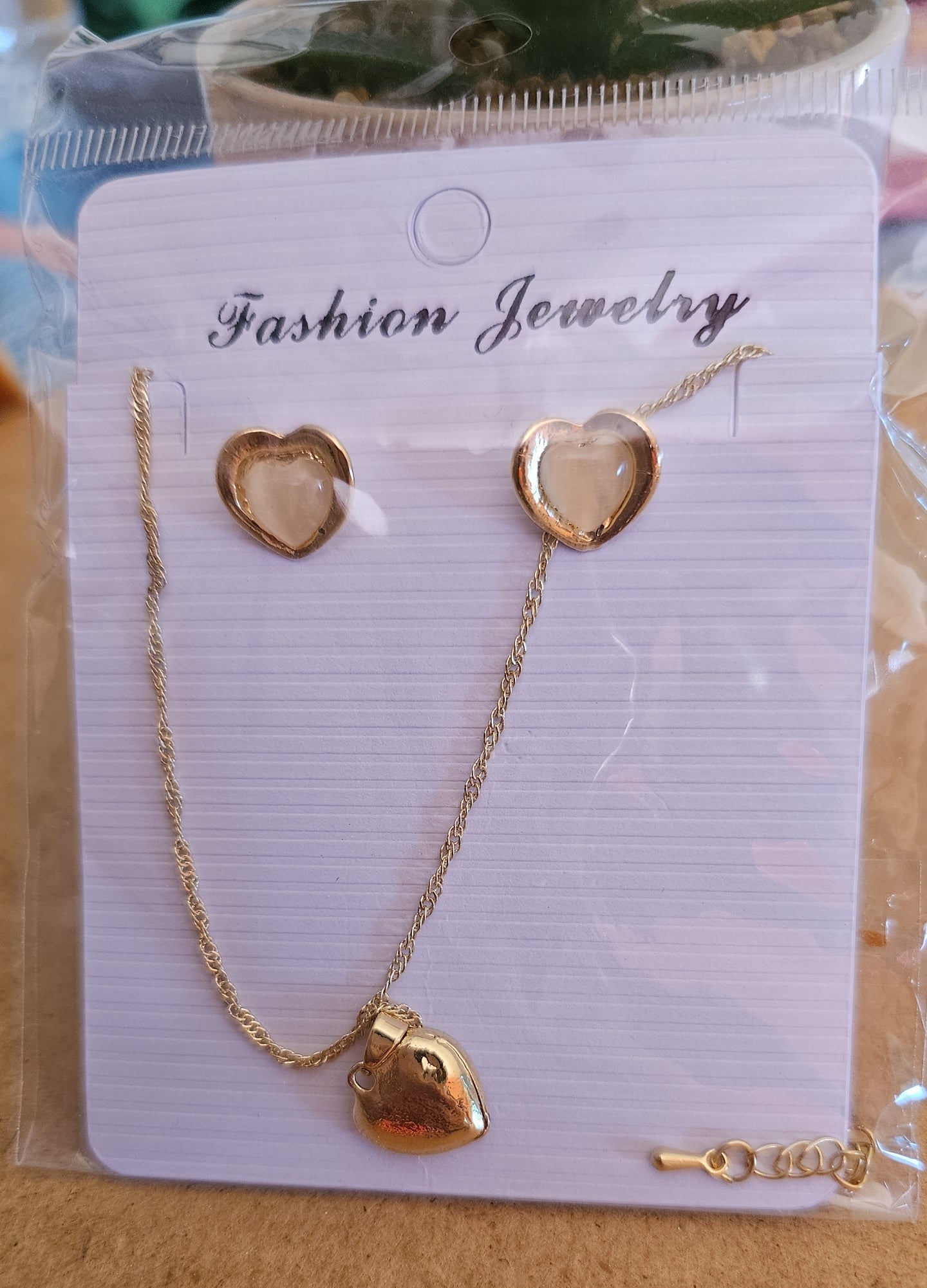 Parure
