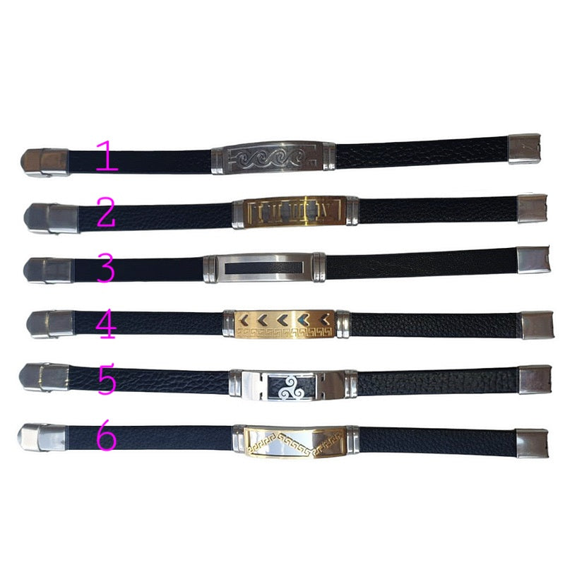 Bracelet homme