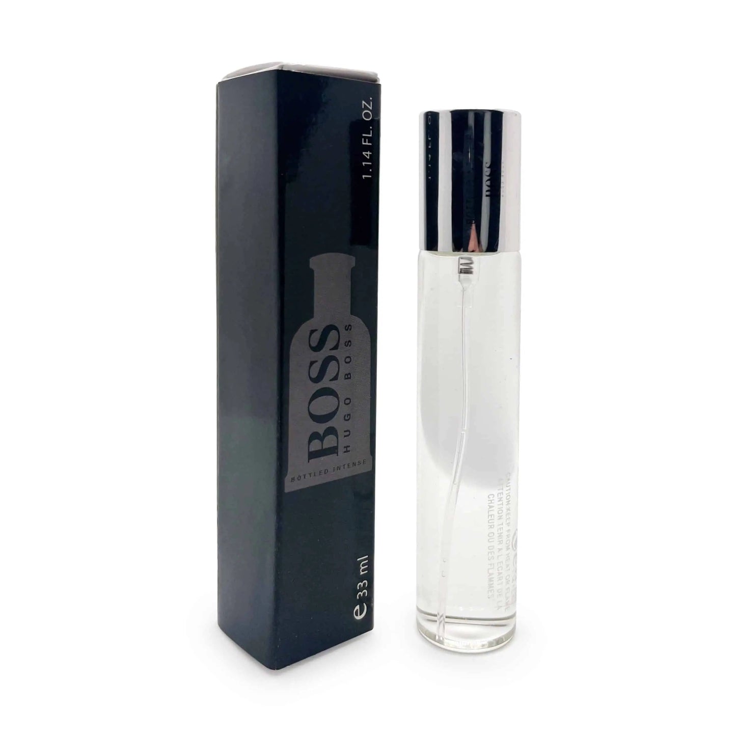 BOSS HUGO BOSS BOTTLED INTENSE