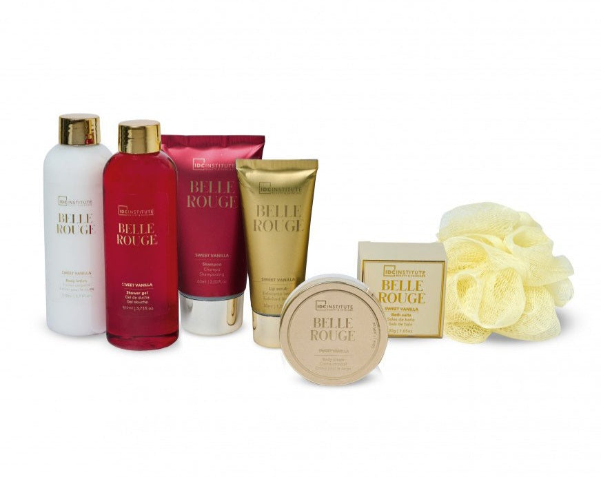 Coffret 7 pièces