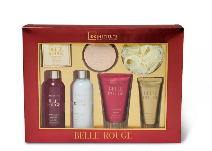 Coffret 7 pièces