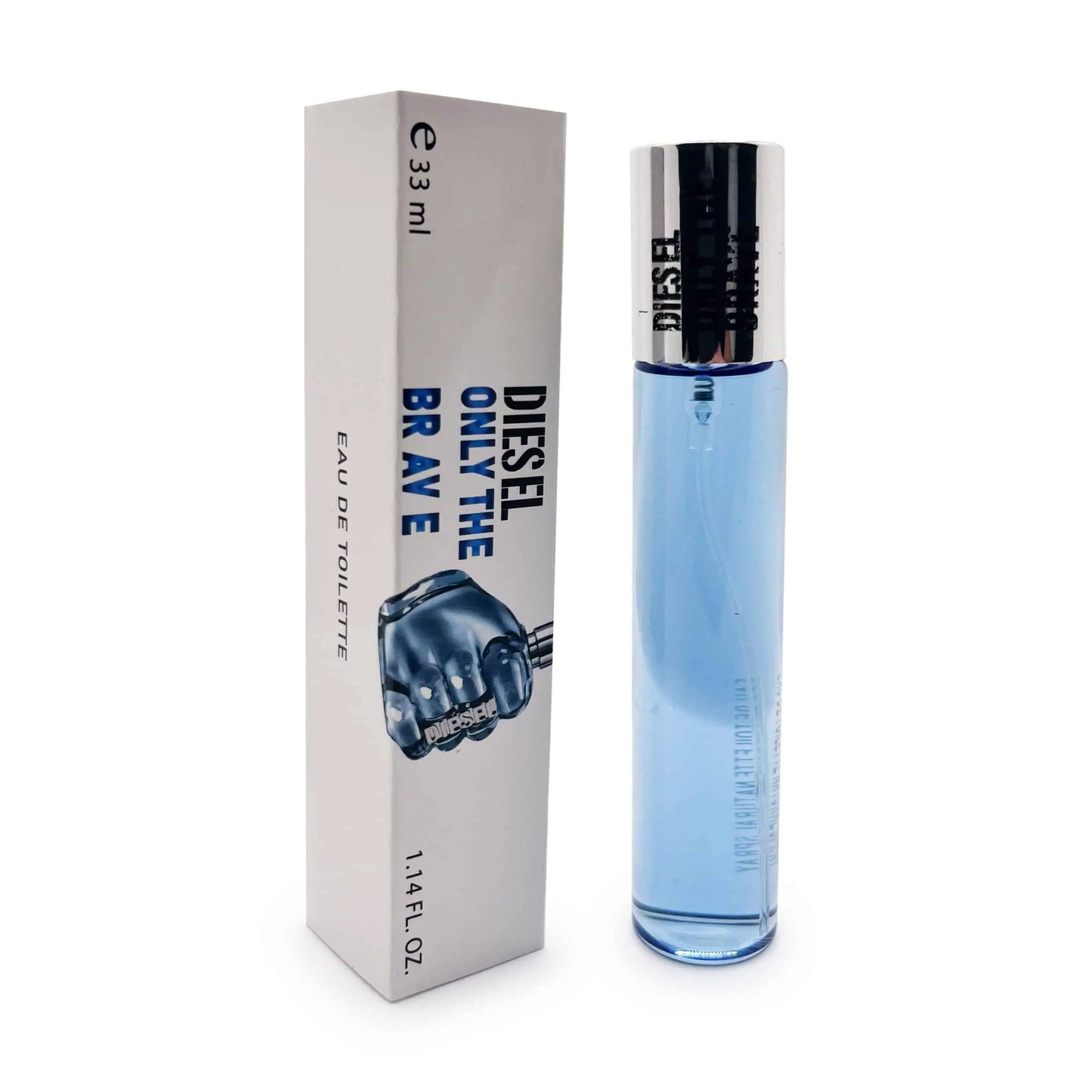 DIESEL FUEL FOR LIFE