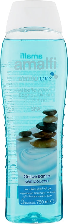 GEL DOUCHE