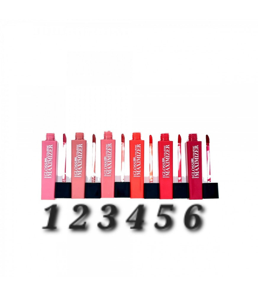 Gloss
