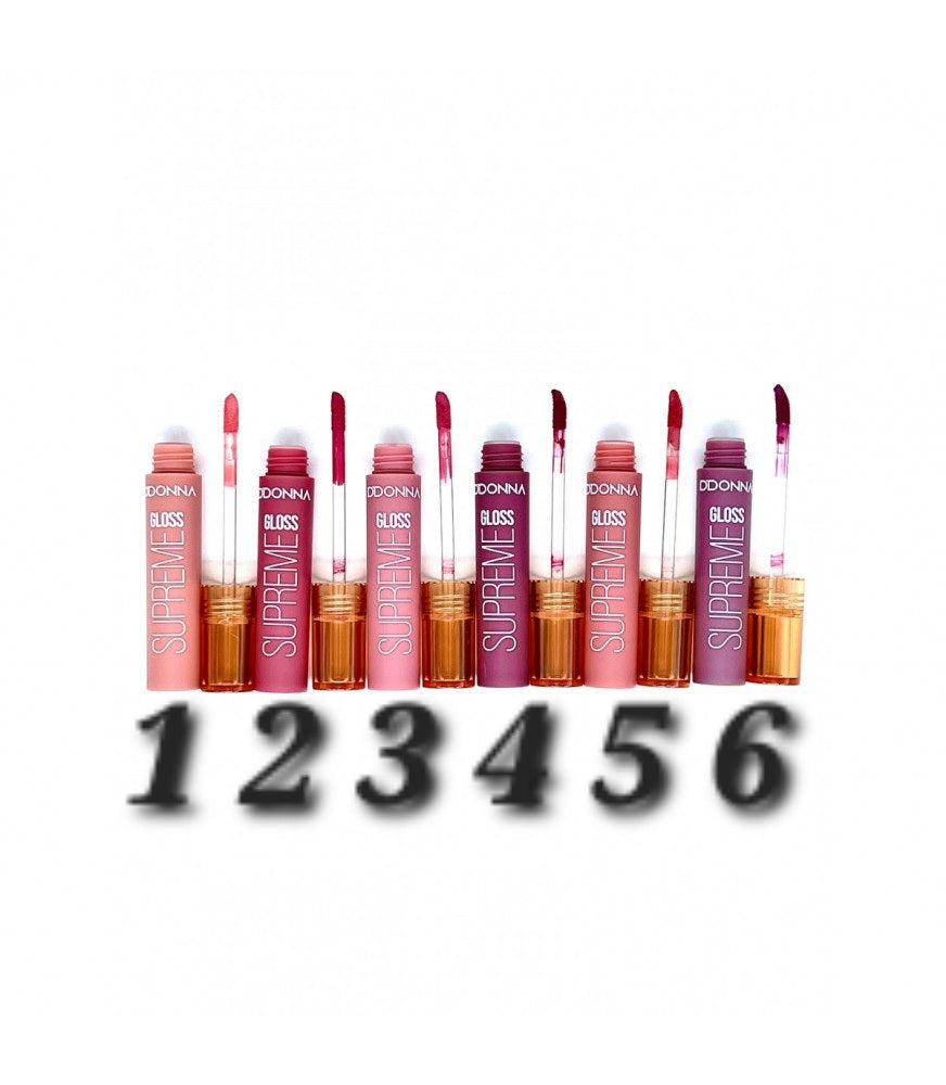 Gloss