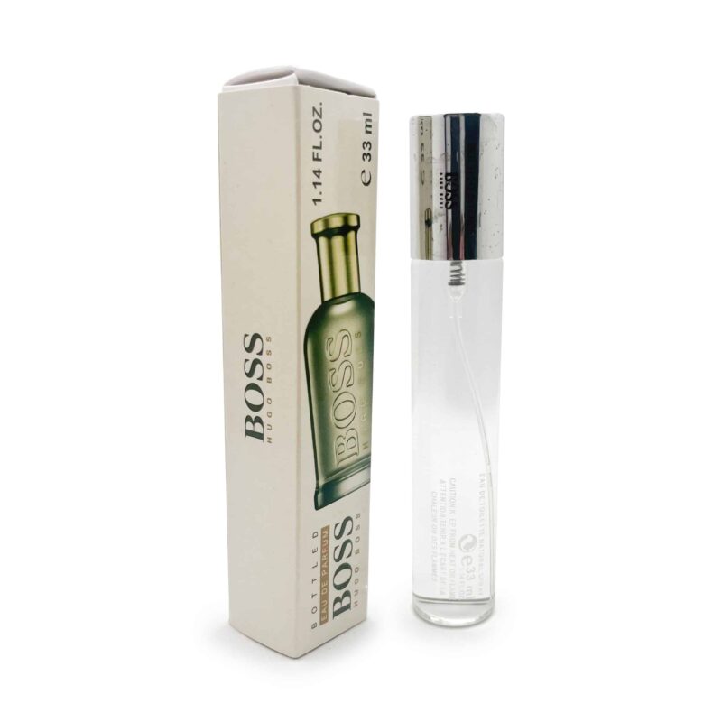 HUGO BOSS BOTTLED