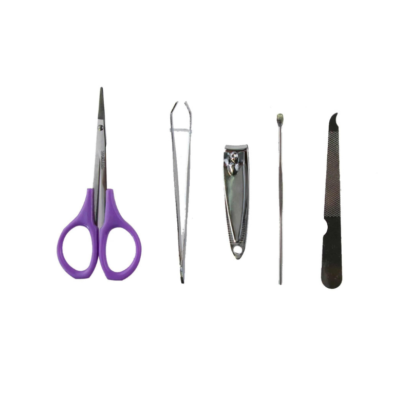 Sets de Manucure 5pcs