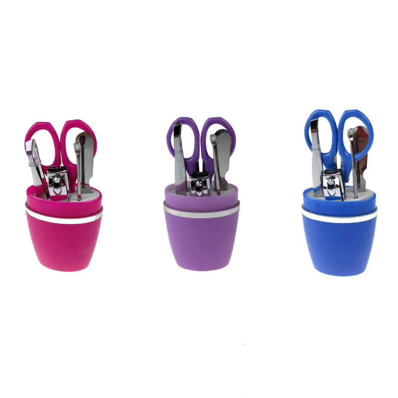 Sets de Manucure 5pcs