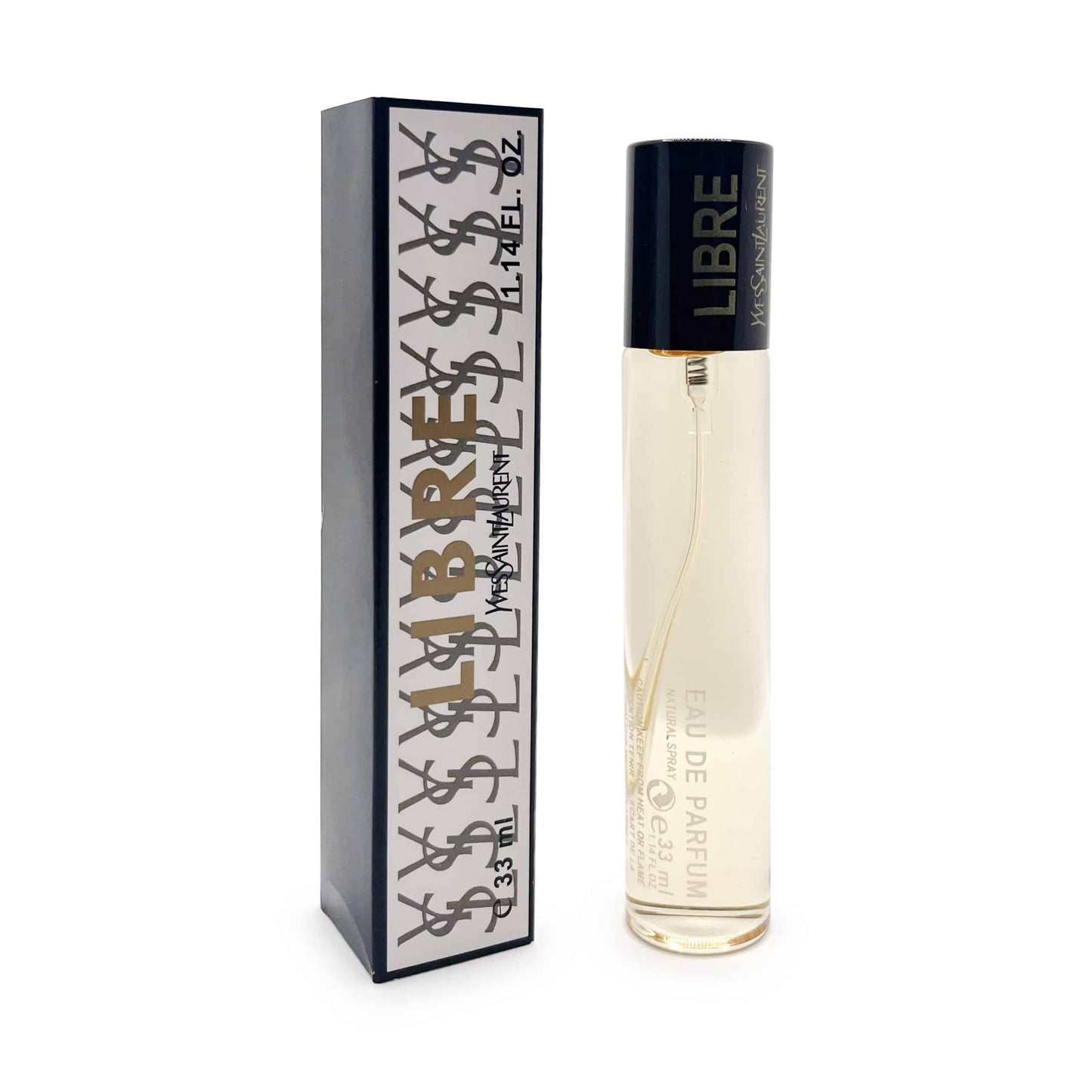 YSL LIBRE