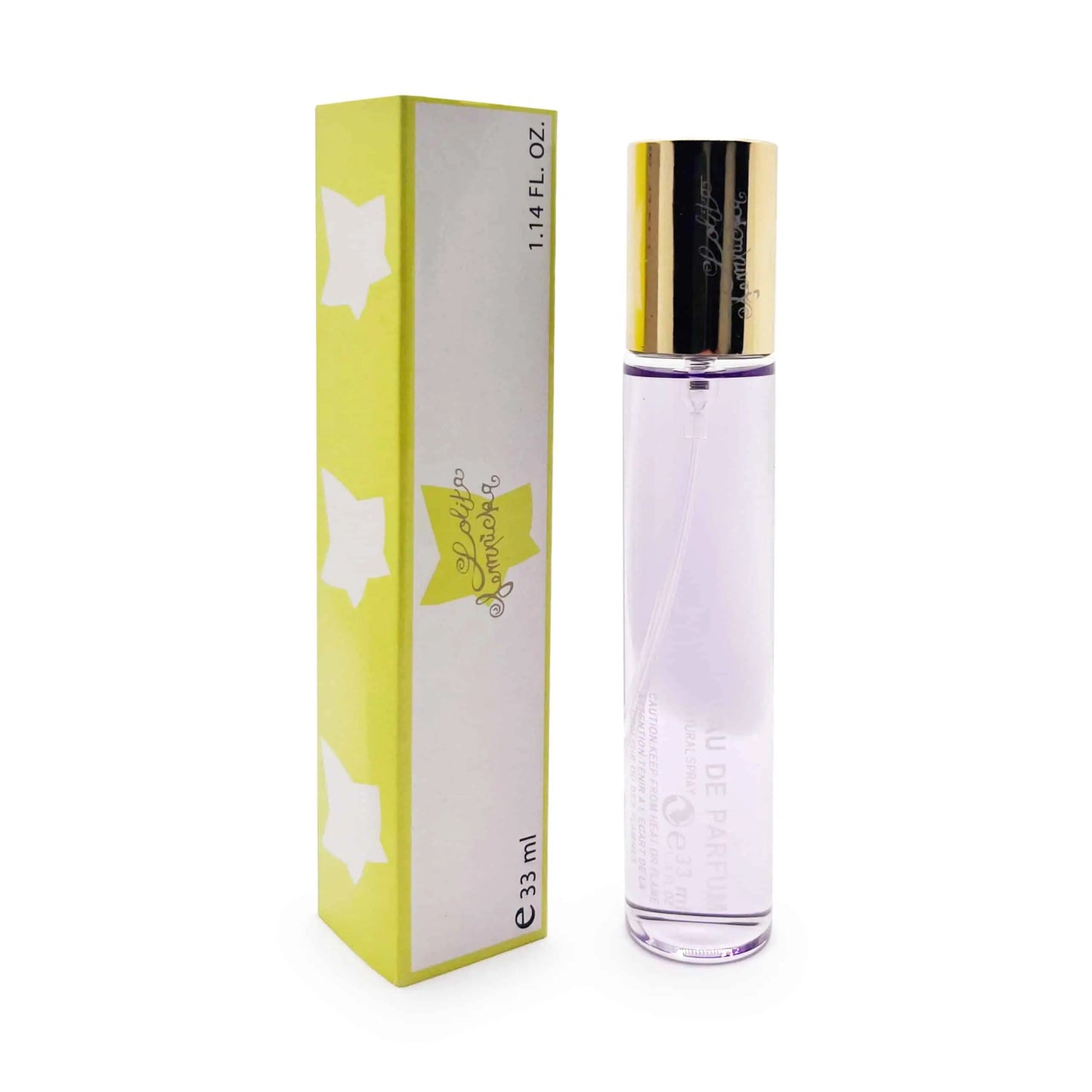 Lolita Lempicka