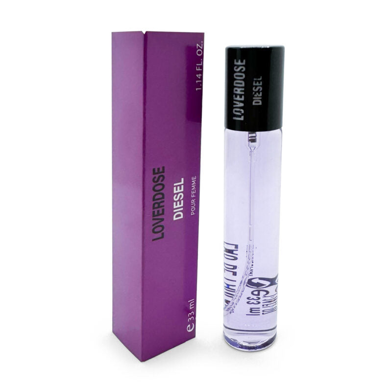LOVERDOSE DIESEL