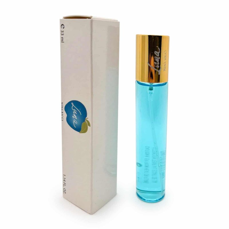 NINA RICCI Luna