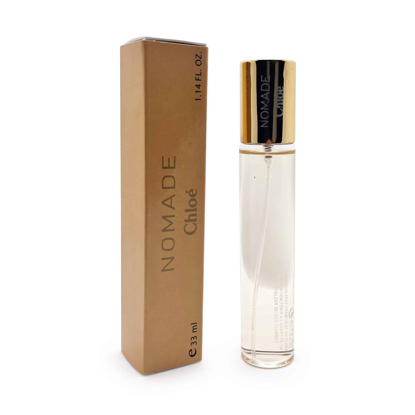 Chloé Nomade