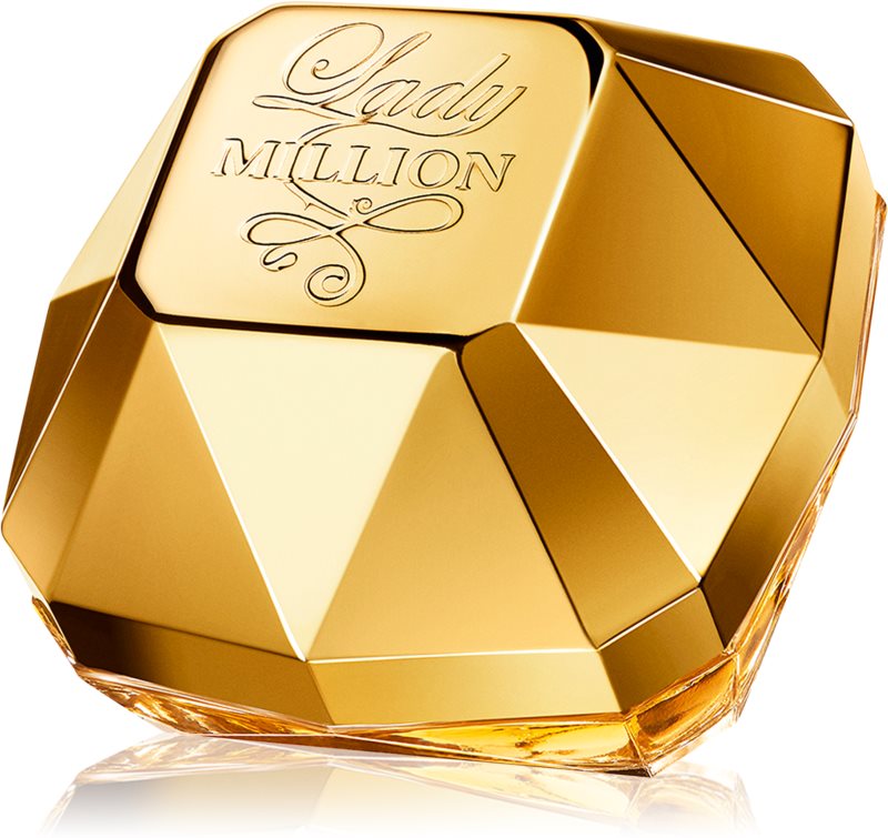 Lady MILLION