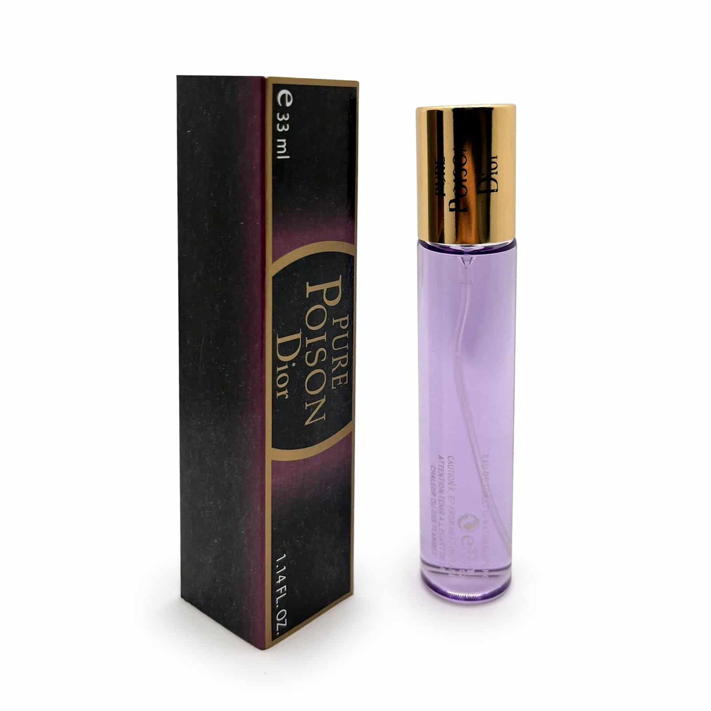 DIOR PURE POISON