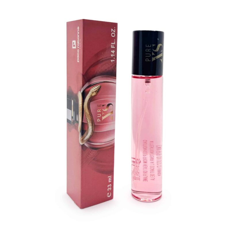 Pure XS Paco Rabanne