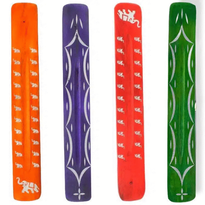Porte encens