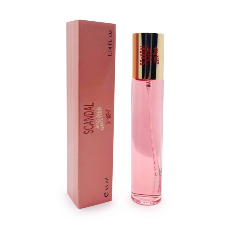 JEAN PAUL GAULTIER Scandal