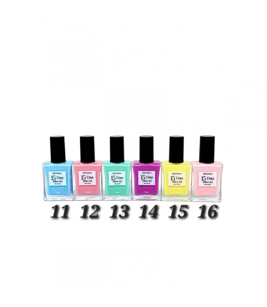 Vernis a ongles