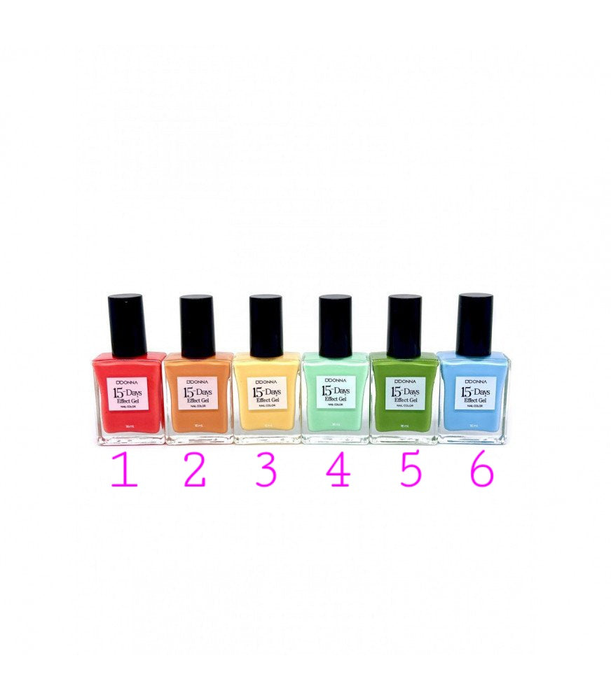 Vernis a ongles