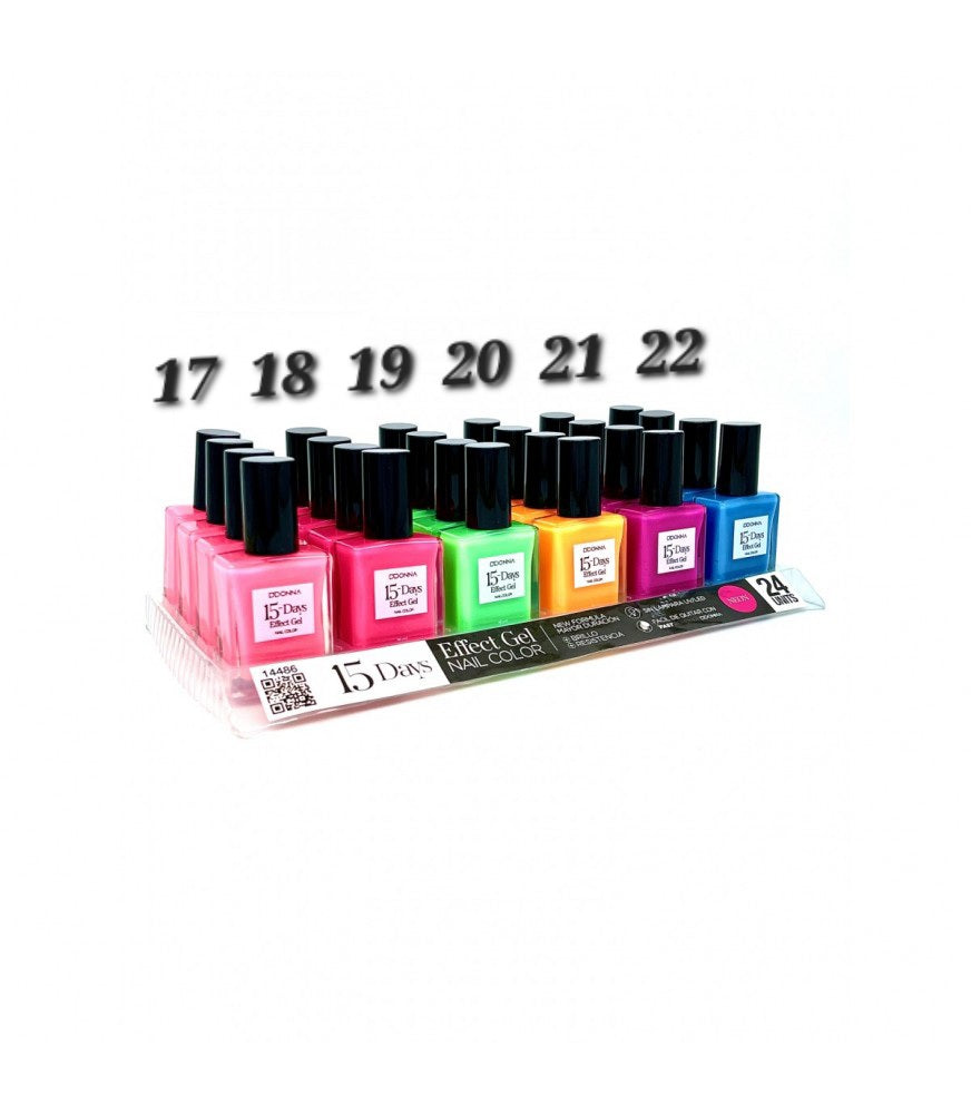 Vernis a ongles