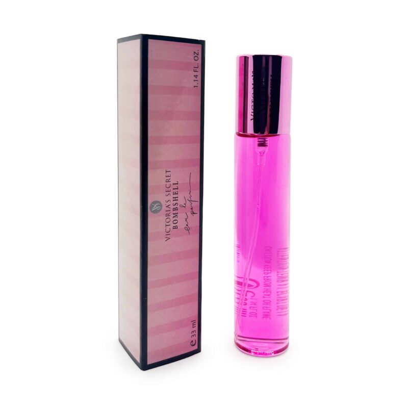 Victoria's secret bombshell