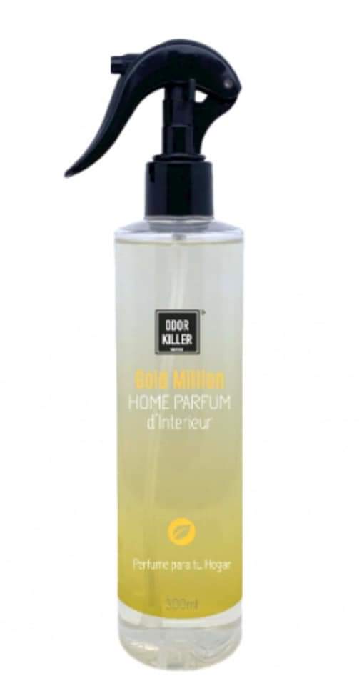 SPRAY D'AMBIANCE ONE MILLIONS