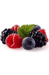 FRUITS ROUGE