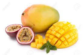 MANGUE PASSION