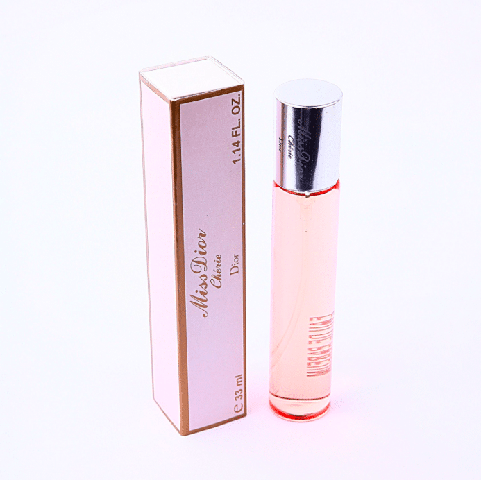 Miss Dior Chérie