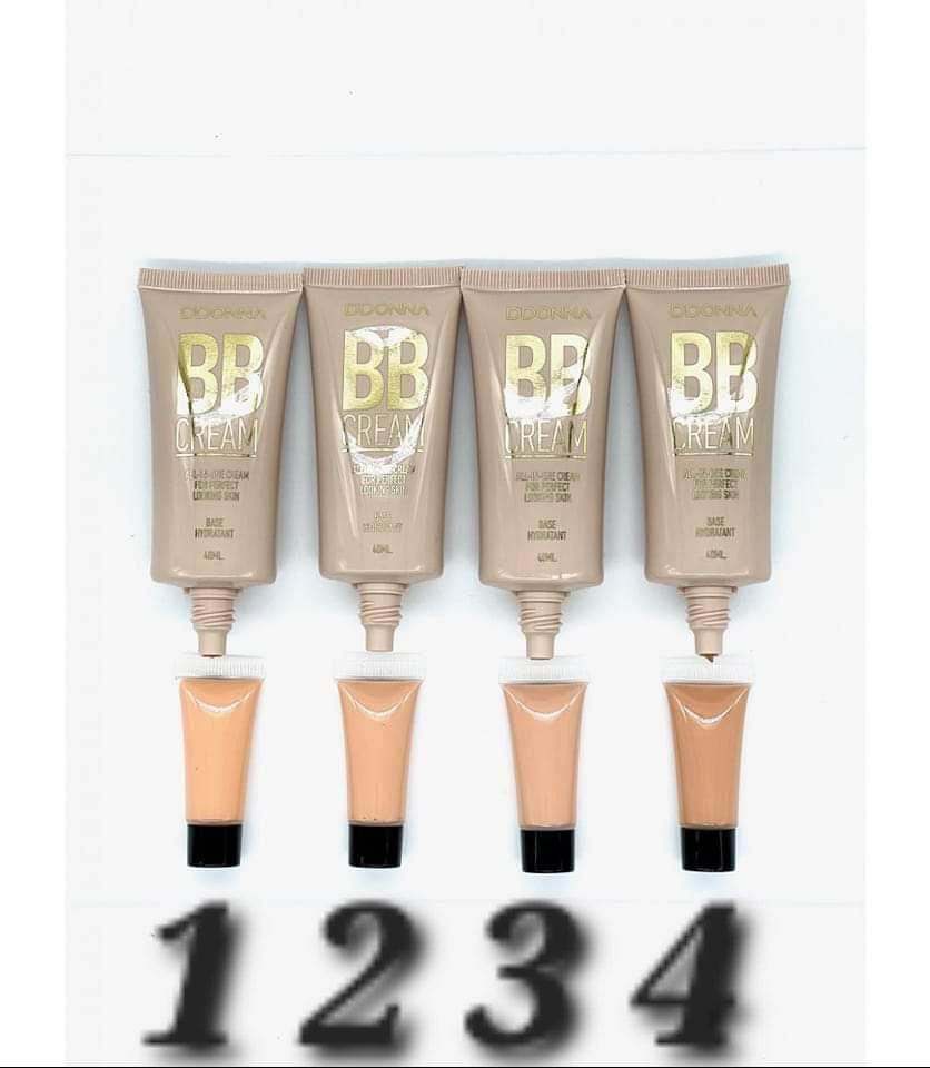 Bb crème